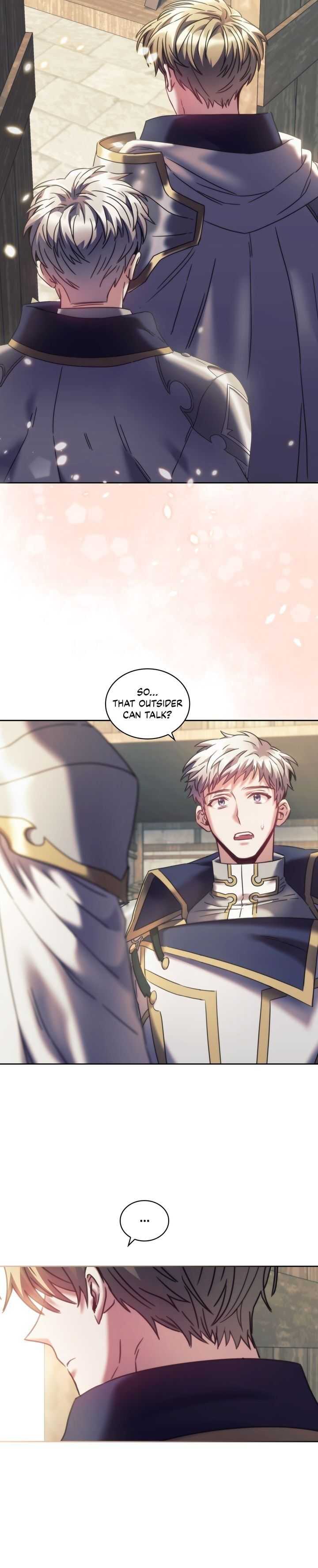 The Thorn That Pierces Me Chapter 33 21